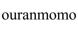 OURANMOMO trademark