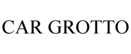 CAR GROTTO trademark