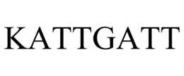 KATTGATT trademark