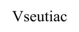 VSEUTIAC trademark