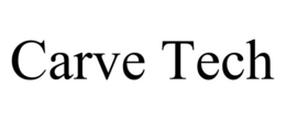 CARVE TECH trademark