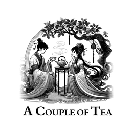 A COUPLE OF TEA trademark
