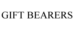 GIFT BEARERS trademark