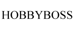 HOBBYBOSS trademark