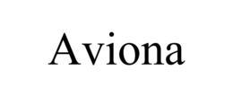 AVIONA trademark
