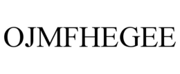 OJMFHEGEE trademark