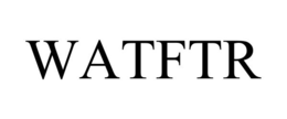 WATFTR trademark