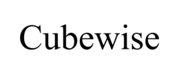 CUBEWISE trademark