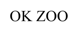 OK ZOO trademark
