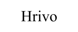 HRIVO trademark