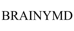 BRAINYMD trademark