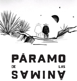 PÁRAMO DE LAS ÁNIMAS trademark