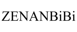 ZENANBIBI trademark