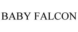 BABY FALCON trademark