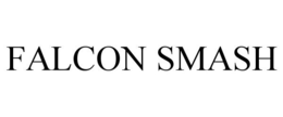 FALCON SMASH trademark