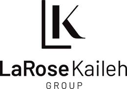 LK LAROSE KAILEH GROUP trademark