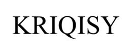 KRIQISY trademark