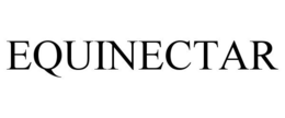 EQUINECTAR trademark