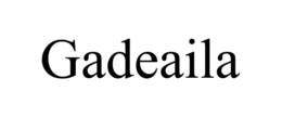 GADEAILA trademark