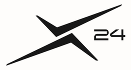 X24 trademark