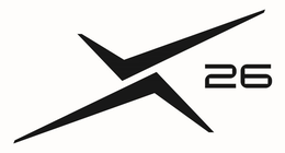 X26 trademark