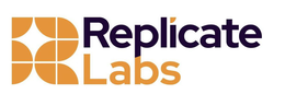 R REPLICATE LABS trademark