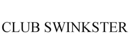 CLUB SWINKSTER trademark