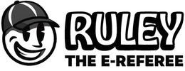 RULEY THE E-REFEREE trademark
