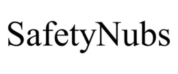 SAFETYNUBS trademark
