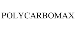POLYCARBOMAX trademark