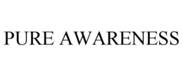 PURE AWARENESS trademark