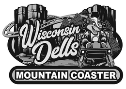 WISCONSIN DELLS MOUNTAIN COASTER trademark