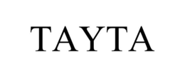 TAYTA trademark