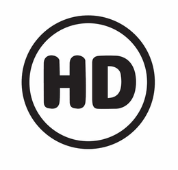 HD trademark