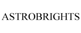 ASTROBRIGHTS trademark
