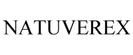 NATUVEREX trademark