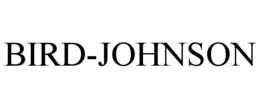 BIRD-JOHNSON trademark
