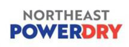 NORTHEAST POWERDRY trademark
