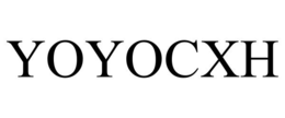 YOYOCXH trademark