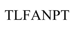 TLFANPT trademark