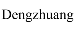 DENGZHUANG trademark