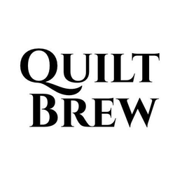 QUILT BREW trademark