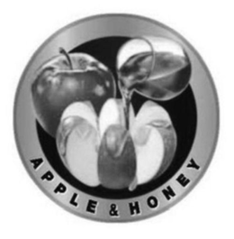 APPLE & HONEY trademark
