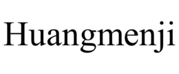 HUANGMENJI trademark