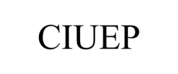 CIUEP trademark