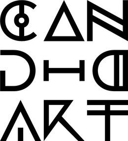 CANDID ART trademark