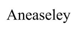 ANEASELEY trademark