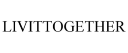 LIVITTOGETHER trademark