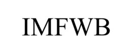 IMFWB trademark