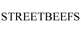 STREETBEEFS trademark